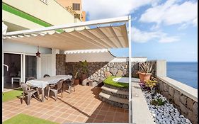 Apartamento con Vistas al mar y jacuzzi privado